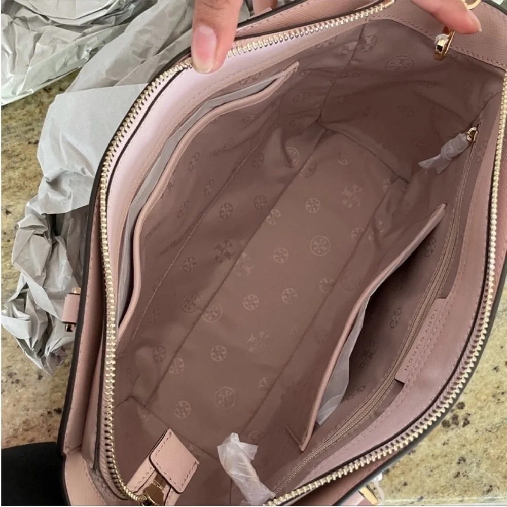 Tory Burch satchel